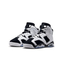 Big Kid's Air Jordan 6 Retro - "Oreo"