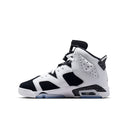 Big Kid's Air Jordan 6 Retro - "Oreo"