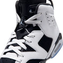 Big Kid's Air Jordan 6 Retro - "Oreo"