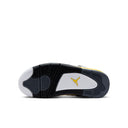 Big Kid's Air Jordan 4 Retro - "Tour Yellow"