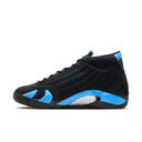 (HOLDS) Men's Air Jordan 14 Retro - "University Blue"