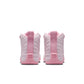 Big Kid's Air Jordan 12 Retro - "Pearl Pink"