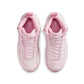Big Kid's Air Jordan 12 Retro - "Pearl Pink"