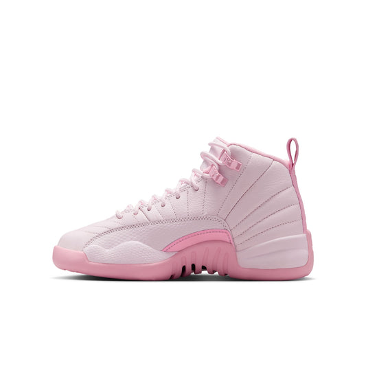 Big Kid's Air Jordan 12 Retro - 