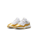 Little Kid's Jordan 11 Retro Low - "Mother's Day"