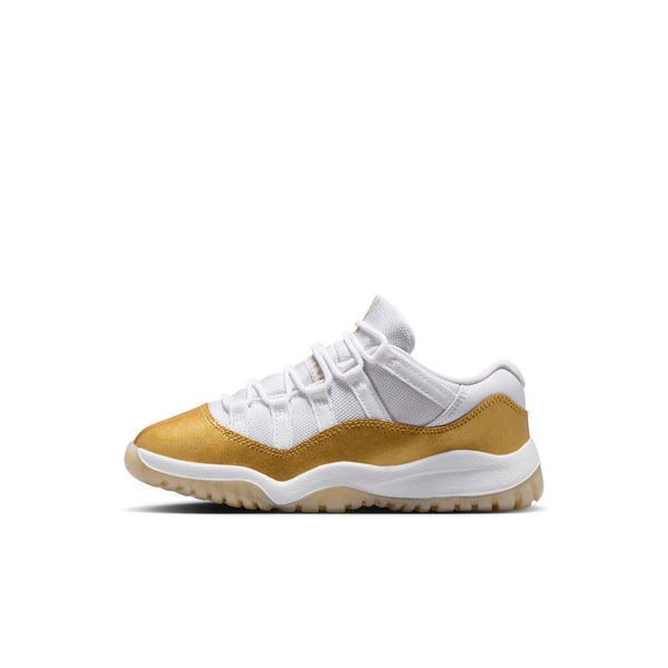 Little Kid's Jordan 11 Retro Low - "Mother's Day"