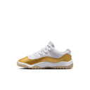 Little Kid's Jordan 11 Retro Low - "Mother's Day"