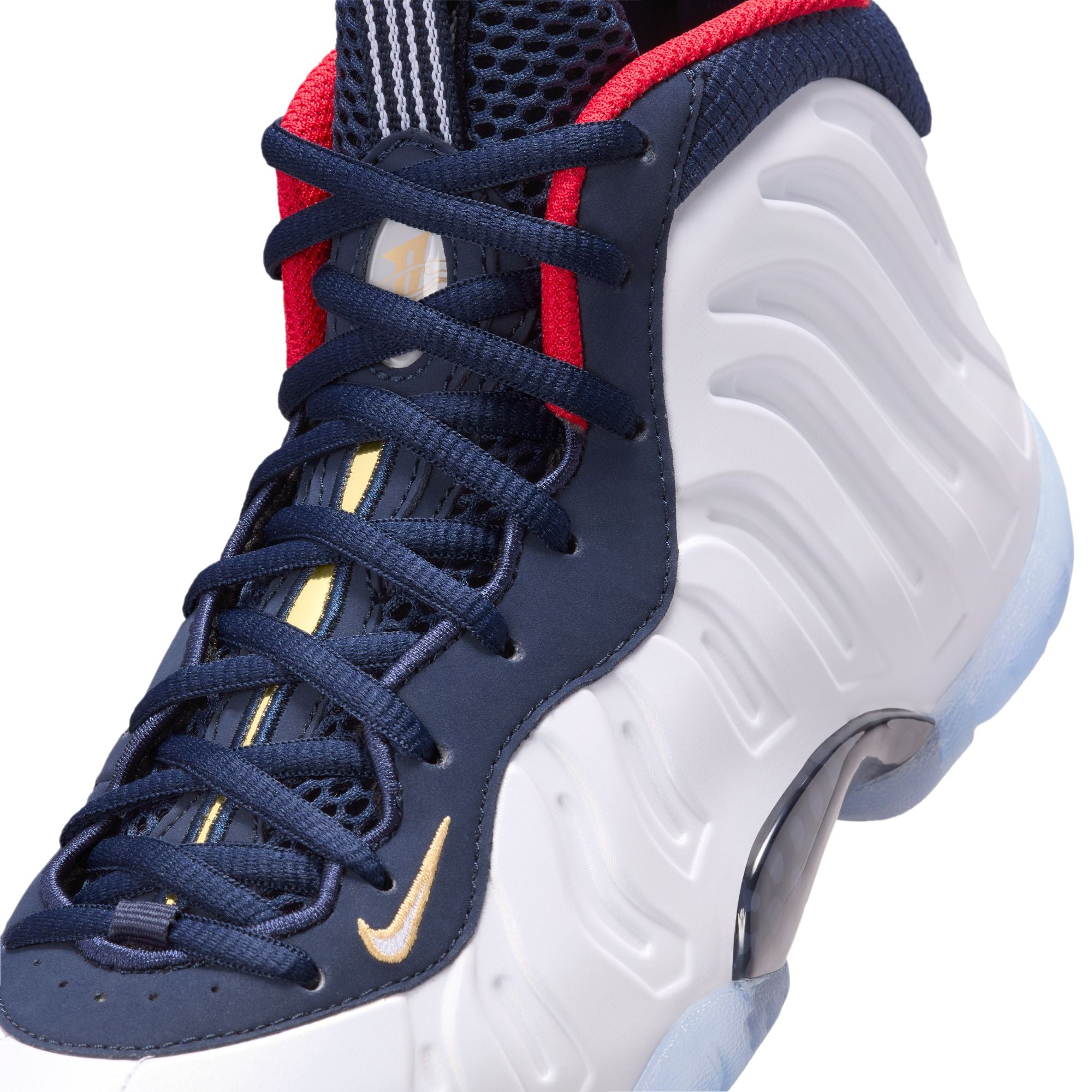 靴 NIKE LIL POSITE ONE 24cm Nike Little Posite One '24 | Kids Foot Locker