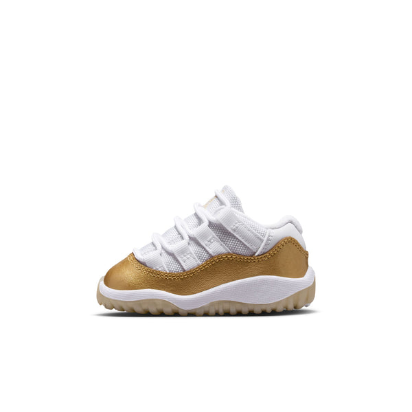 Toddler Jordan 11 Retro Low - "Mother's Day"