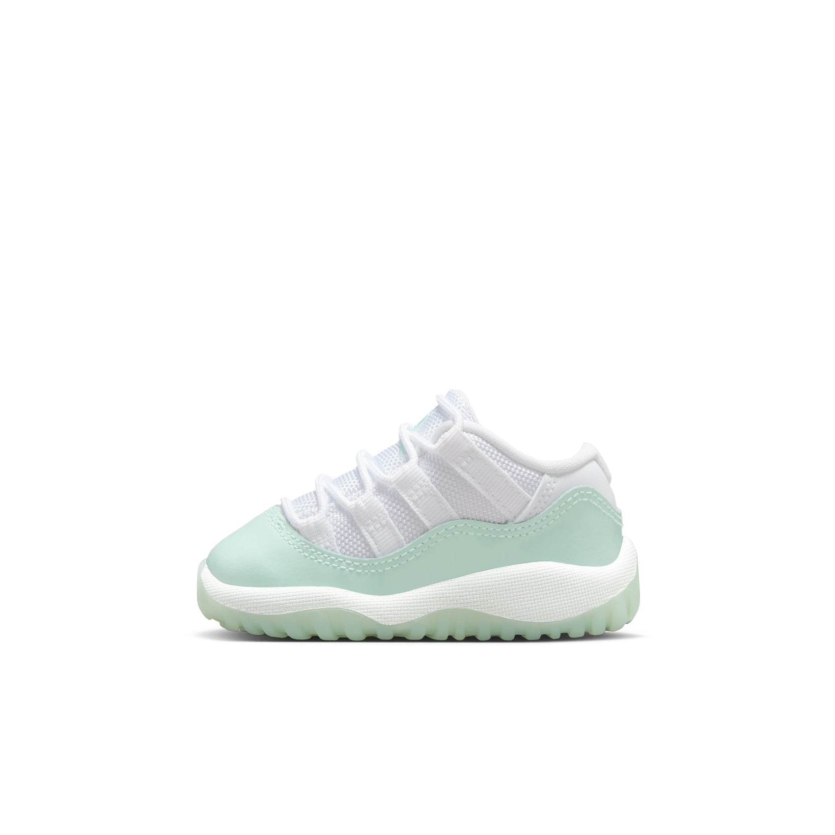 Toddler Jordan 11 Retro Low - "Igloo"