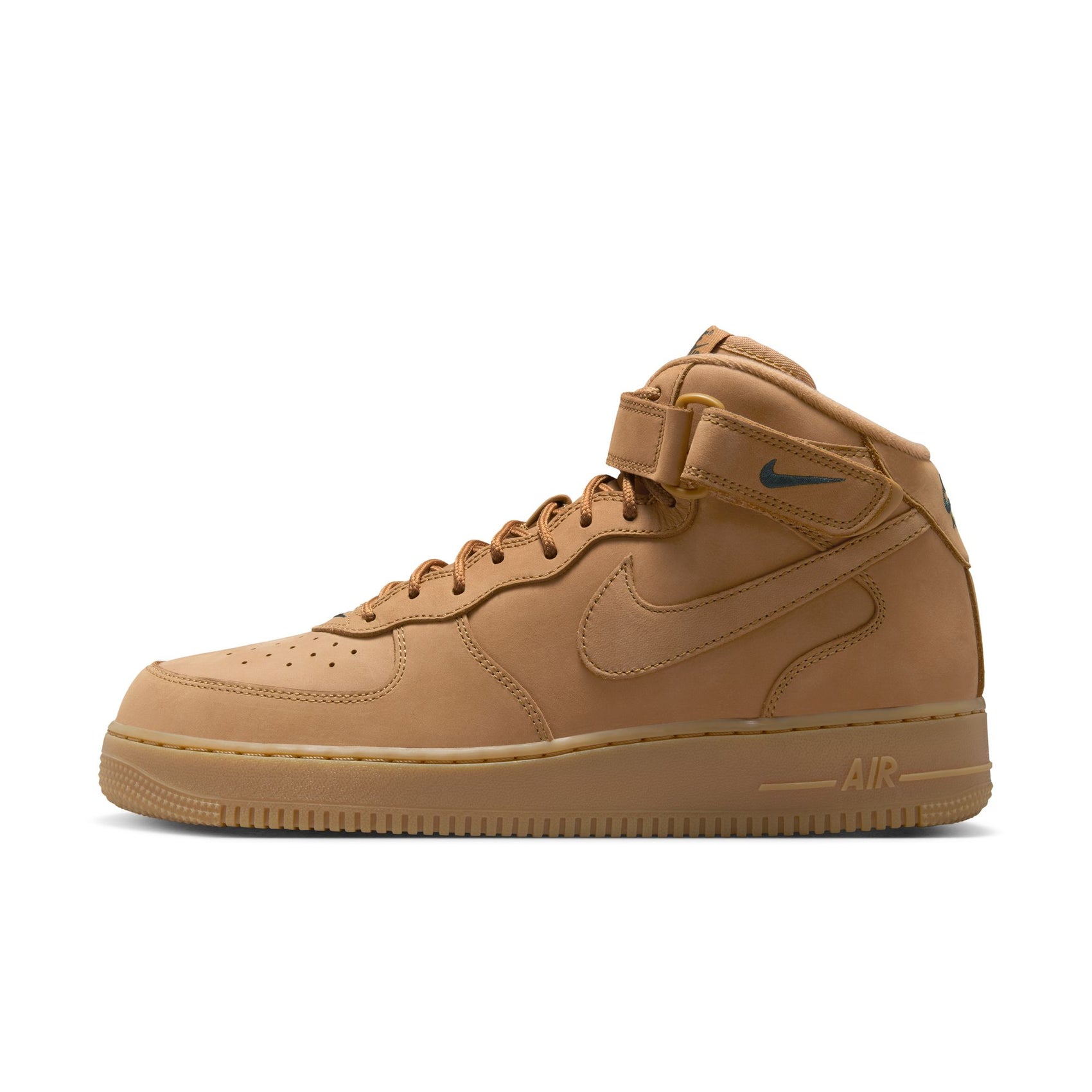 Men's Nike Air Force 1 Mid - "Flax"
