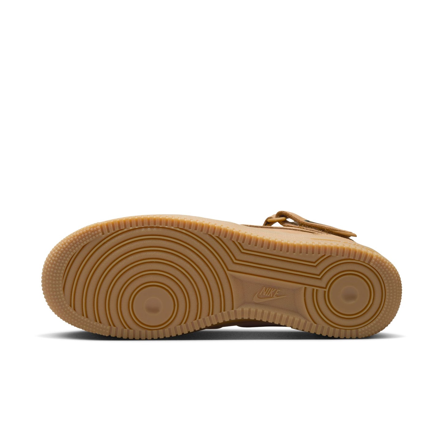 Men's Nike Air Force 1 Mid - "Flax"