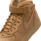 Men's Nike Air Force 1 Mid - "Flax"