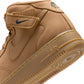 Men's Nike Air Force 1 Mid - "Flax"