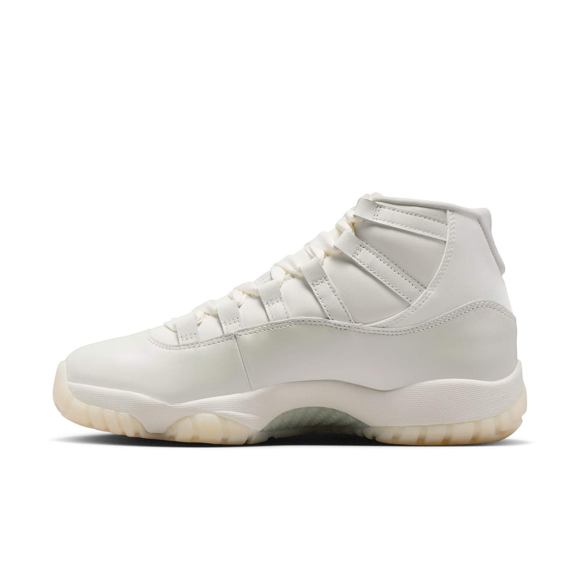 jordan all white retro