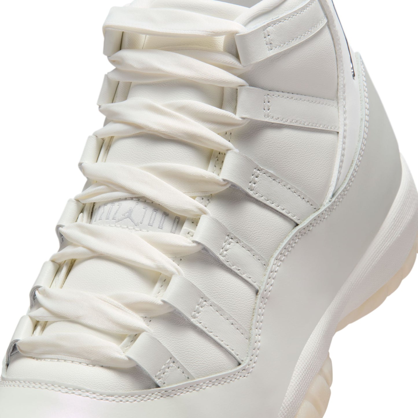 Women's Air Jordan 11 Retro - "Pearl"