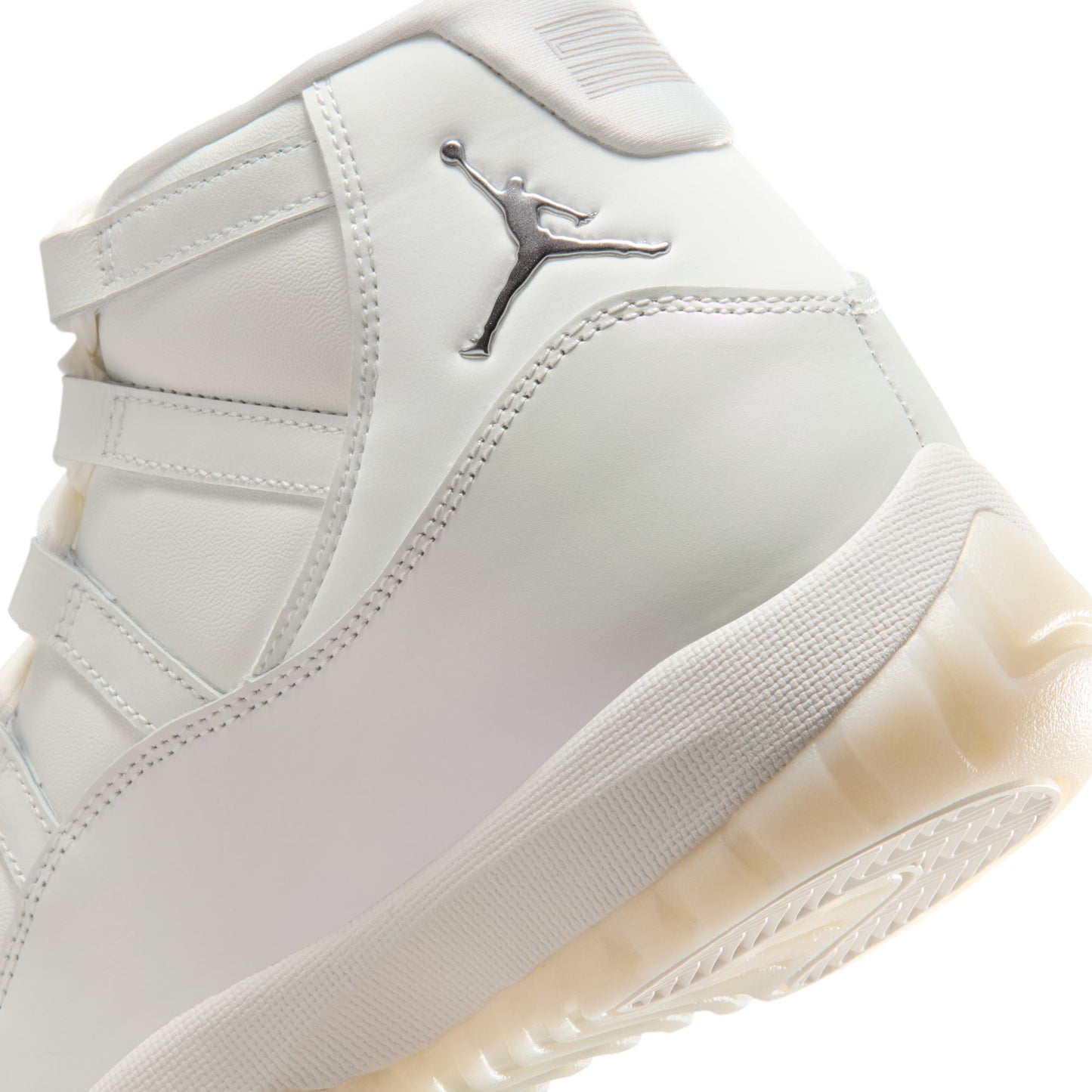 Women's Air Jordan 11 Retro - "Pearl"