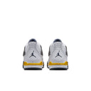 Little Kid's Jordan 4 Retro - "Tour Yellow"