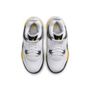 Little Kid's Jordan 4 Retro - "Tour Yellow"