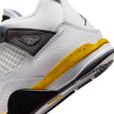 Little Kid's Jordan 4 Retro - "Tour Yellow"