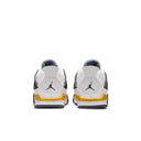 Toddler Jordan 4 Retro - "Tour Yellow"