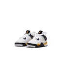 Toddler Jordan 4 Retro - "Tour Yellow"