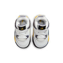 Toddler Jordan 4 Retro - "Tour Yellow"