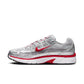 Men's Nike P-6000 - "Metallic Gym Red"
