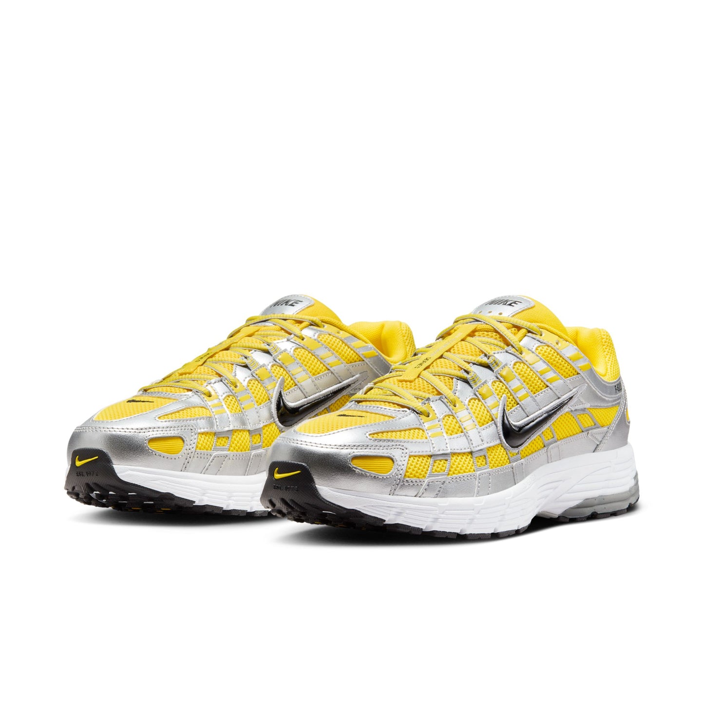 Men's Nike P-6000 - "Lightening"