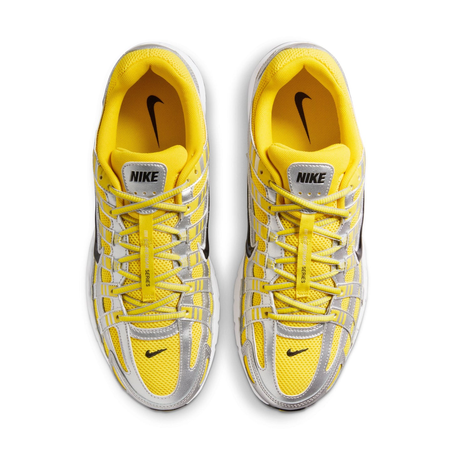 Men's Nike P-6000 - "Lightening"