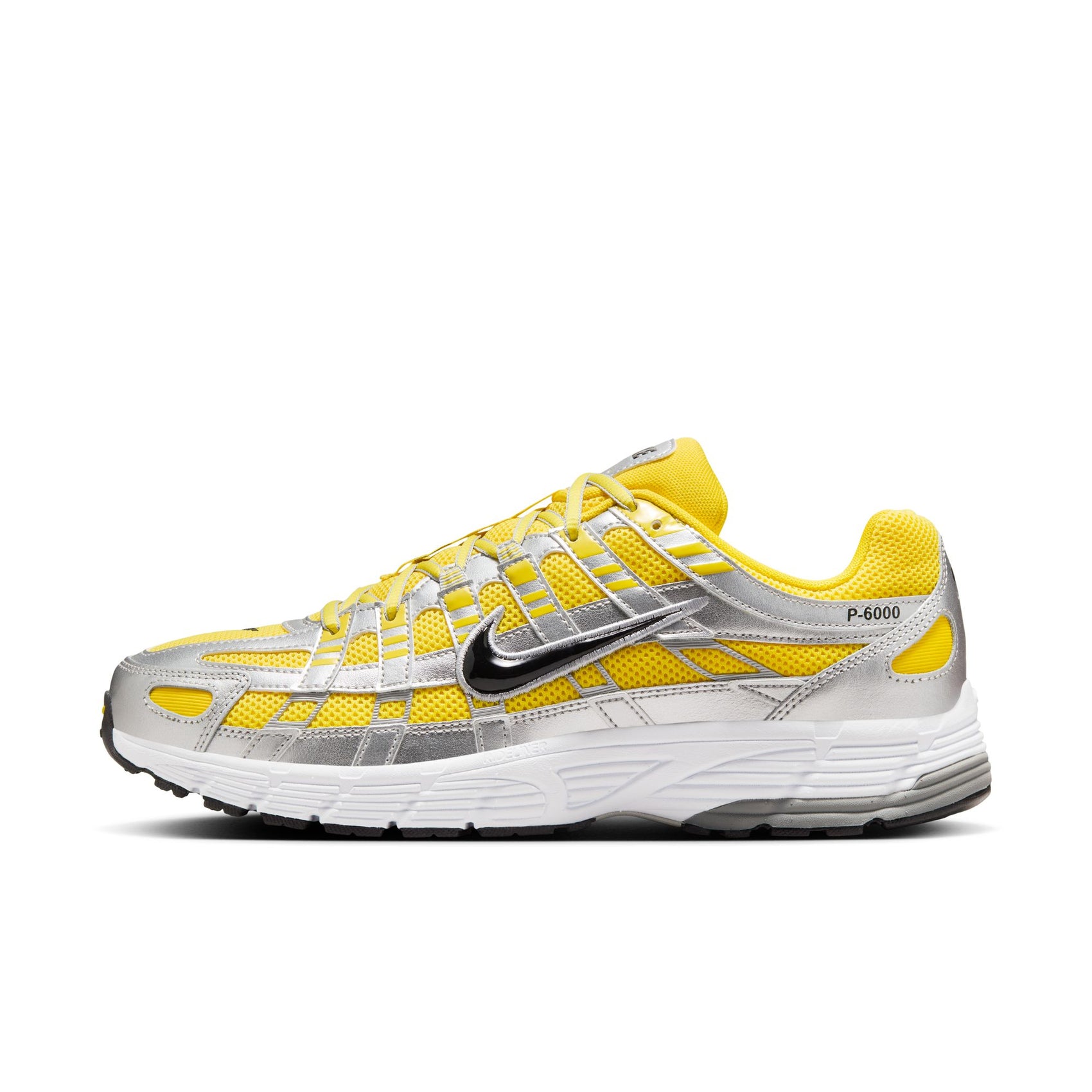 Men's Nike P-6000 - "Lightening"