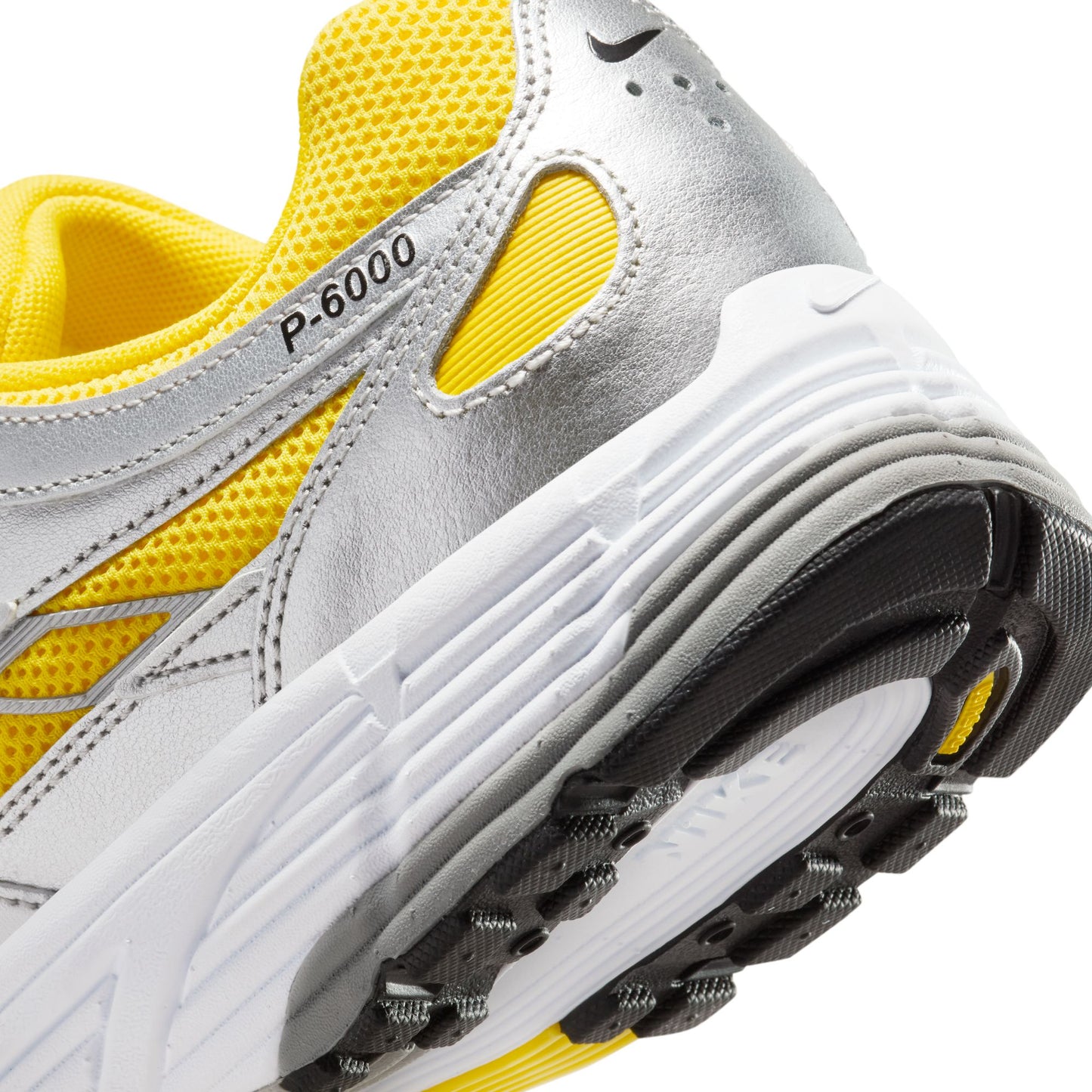 Men's Nike P-6000 - "Lightening"