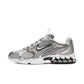 Men's Nike Air Zoom Spiradon Cage 2 - "Metallic Silver"