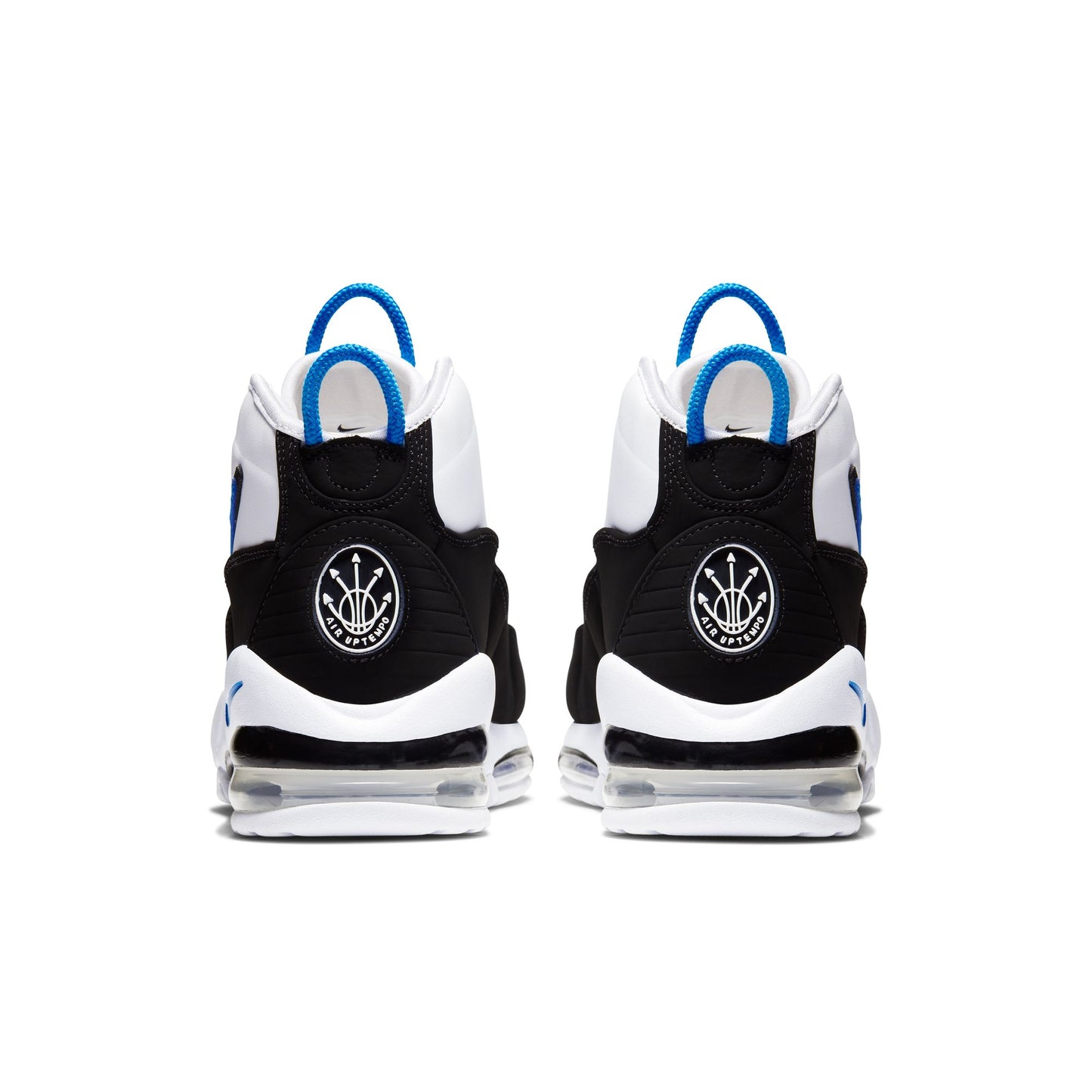 Men's Nike Air Max Uptempo '95 - "White Photo Blue"