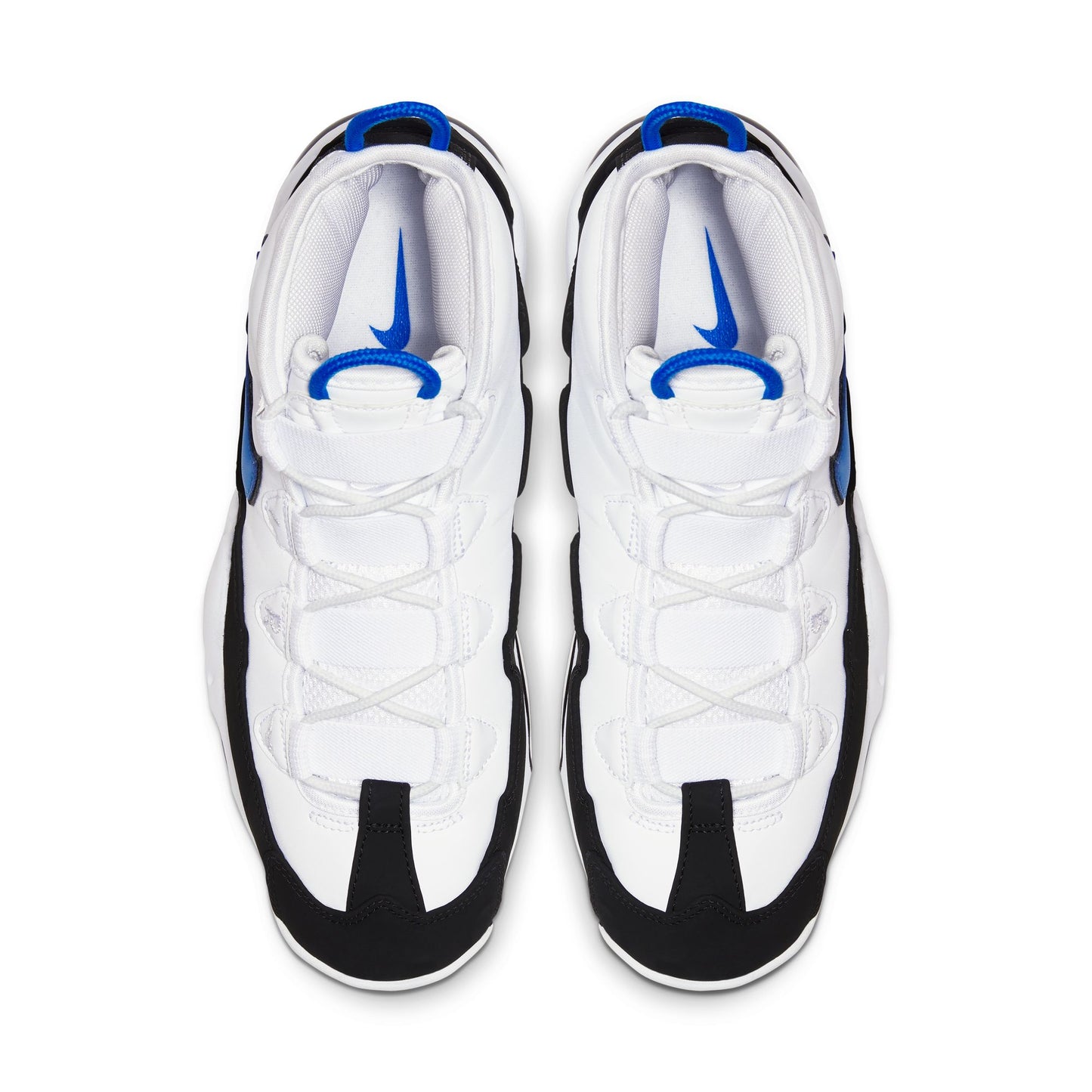 Men's Nike Air Max Uptempo '95 - "White Photo Blue"