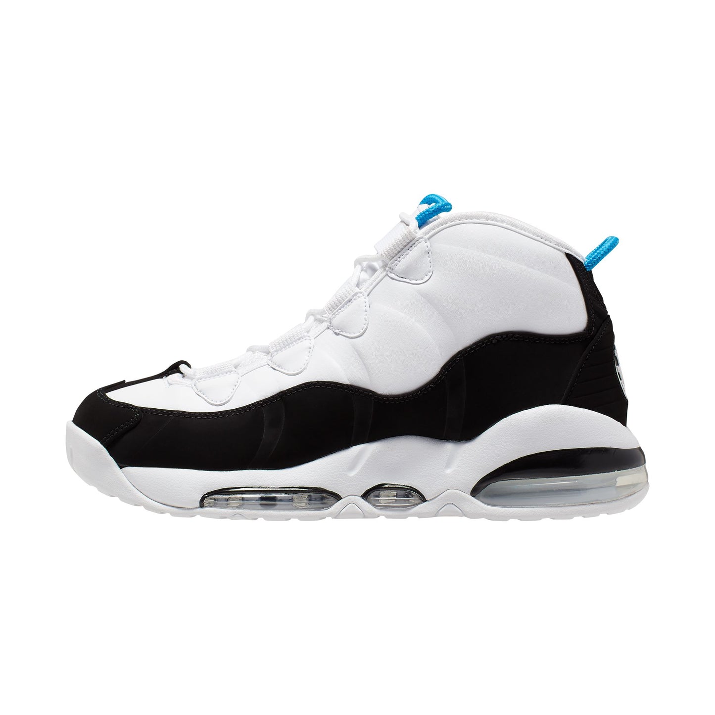 Men's Nike Air Max Uptempo '95 - "White Photo Blue"