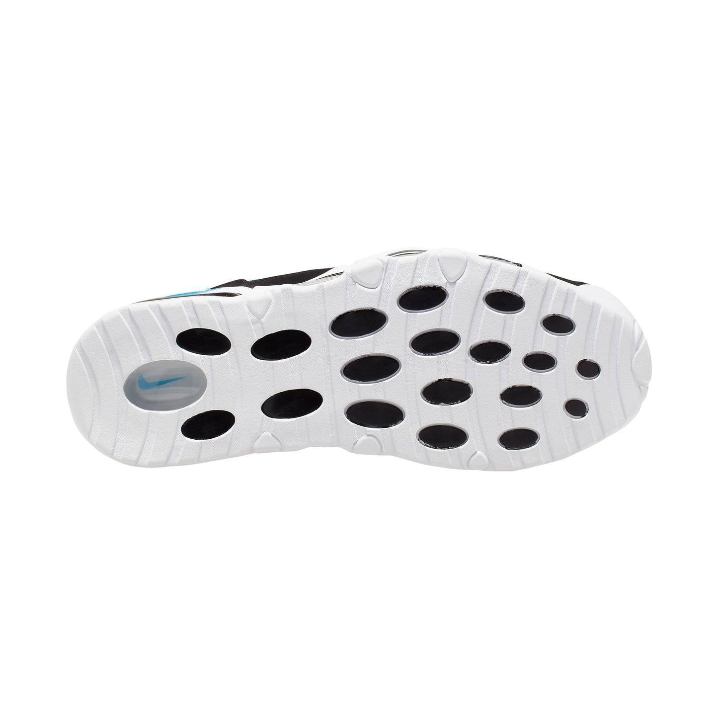 Men's Nike Air Max Uptempo '95 - "White Photo Blue"