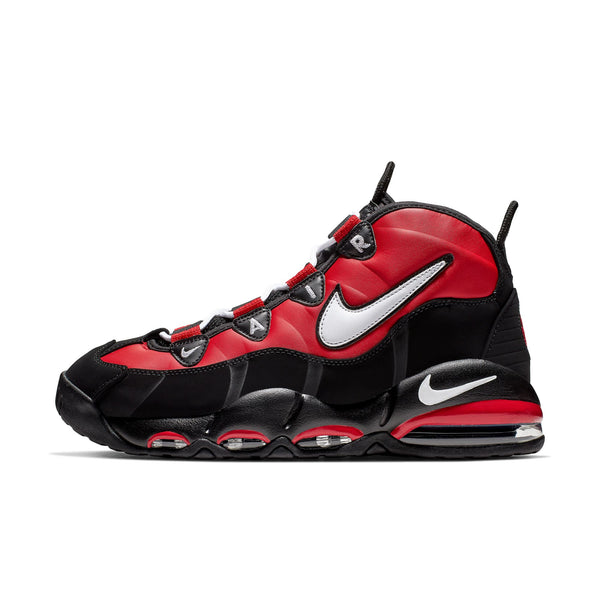 Men's Nike Air Max Uptempo '95 - "University Red"