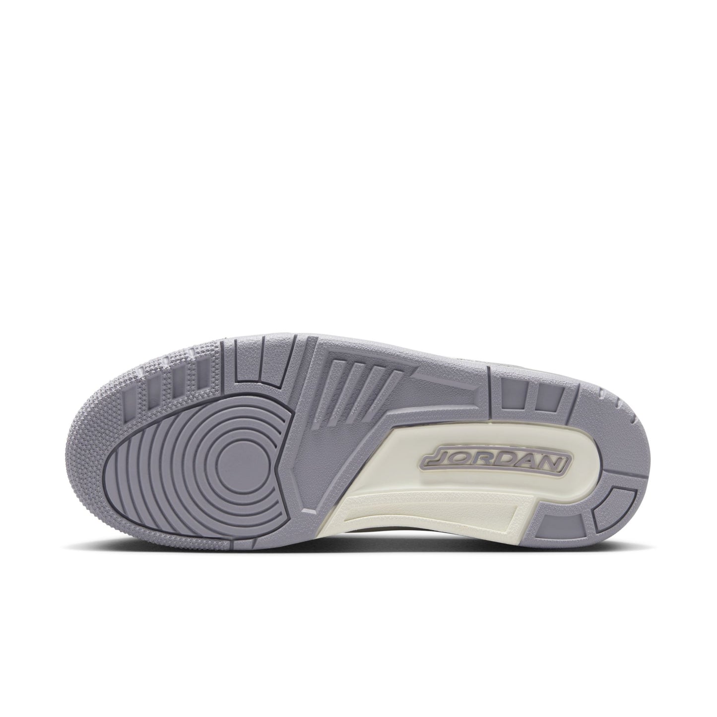 Women's Air Jordan 3 Retro - "Sail Cement Grey"