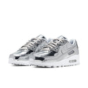 Women's Nike Air Max 90 SP - "Chrome"