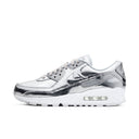 Women's Nike Air Max 90 SP - "Chrome"