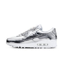 Women's Nike Air Max 90 SP - "Chrome"