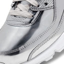 Women's Nike Air Max 90 SP - "Chrome"