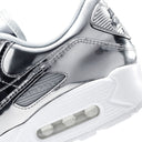Women's Nike Air Max 90 SP - "Chrome"