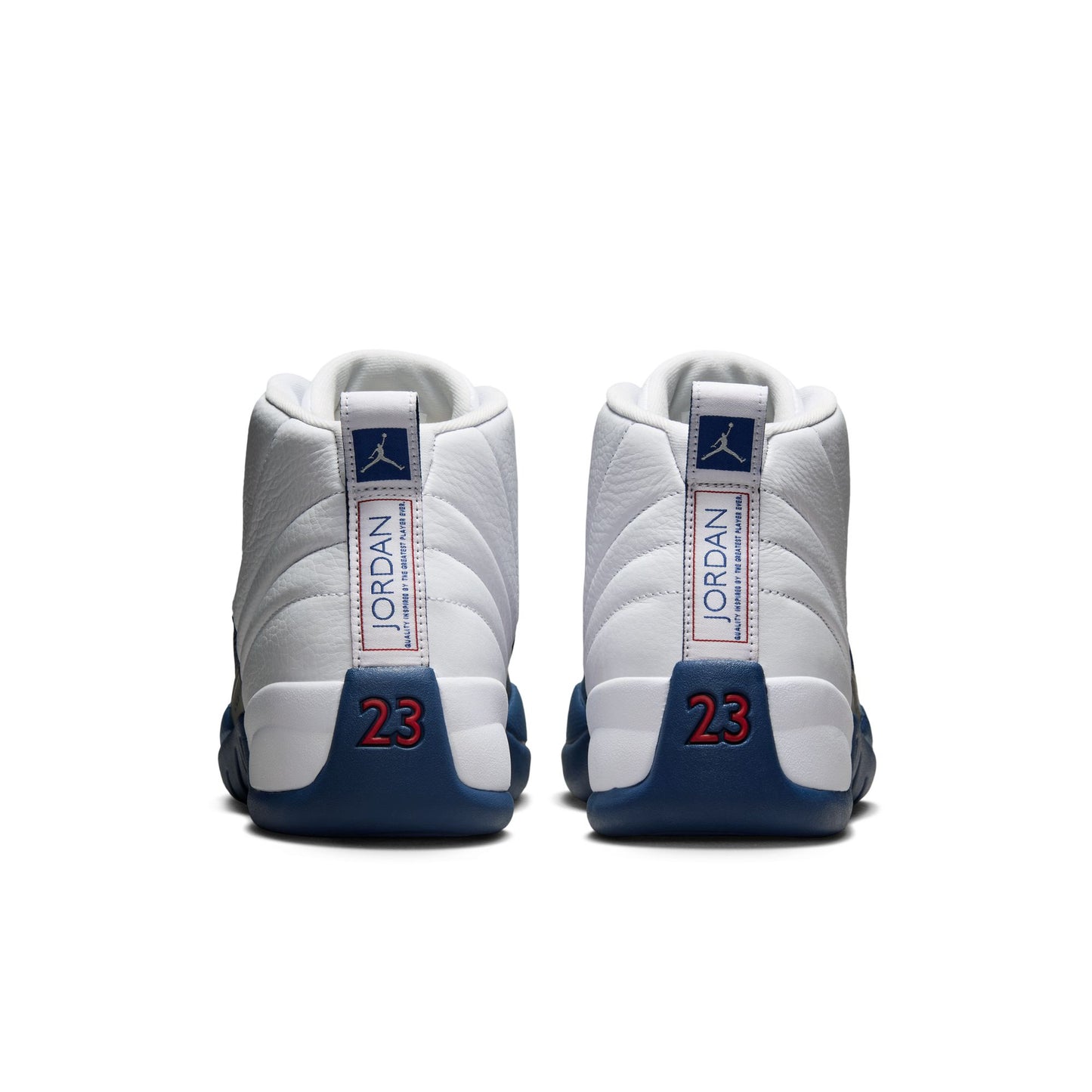 Men's Air Jordan 12 Retro - "French Blue"