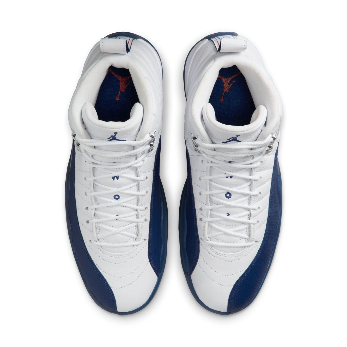 Men's Air Jordan 12 Retro - "French Blue"