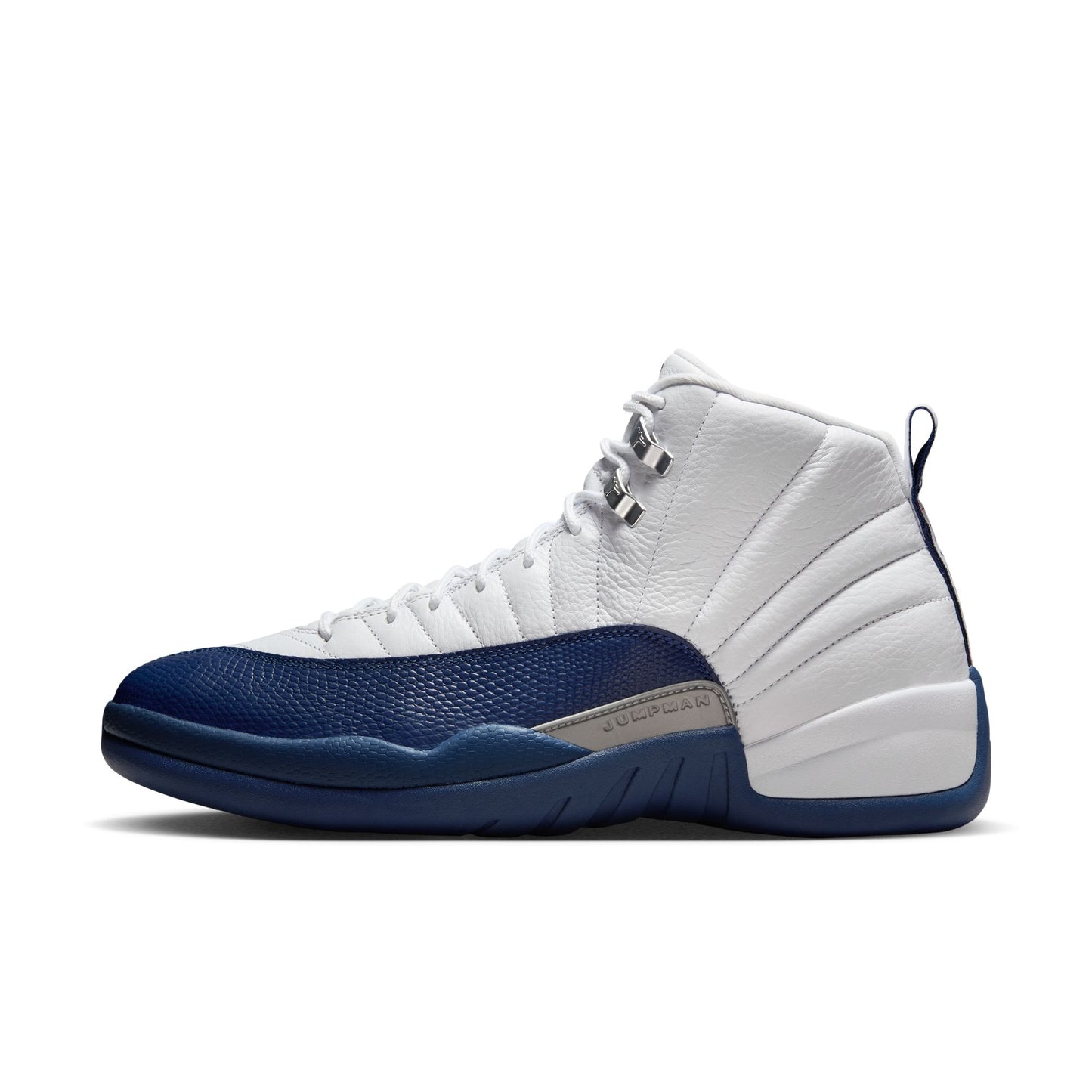 Men's Air Jordan 12 Retro - "French Blue"