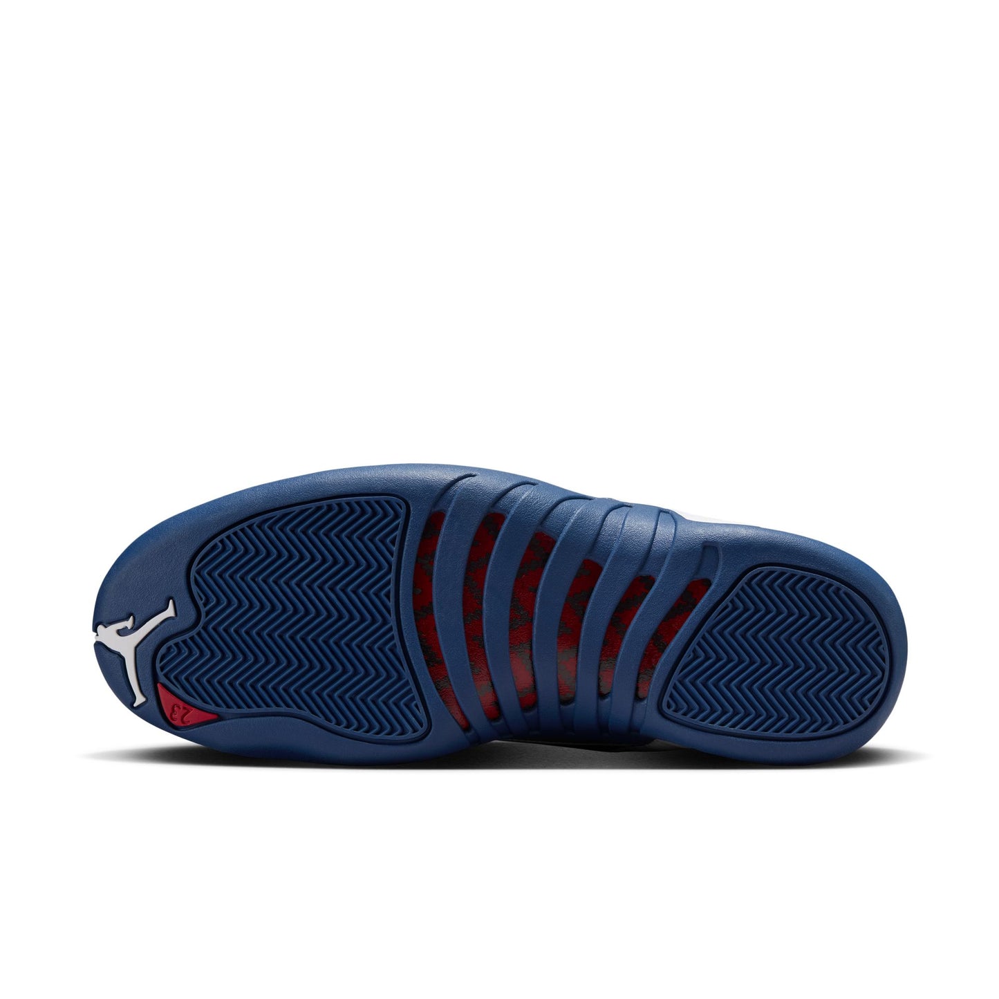 Men's Air Jordan 12 Retro - "French Blue"