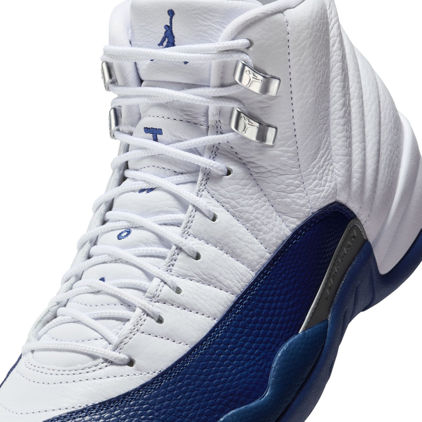 Men's Air Jordan 12 Retro - "French Blue"
