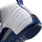Men's Air Jordan 12 Retro - "French Blue"
